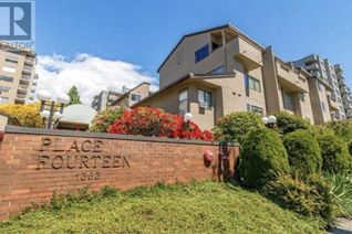 Condo for Sale, 1363 Clyde Avenue #208, West Vancouver, BC