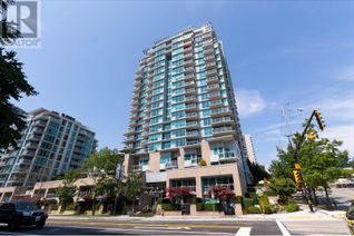 Condo for Sale, 188 E Esplanade #805, North Vancouver, BC