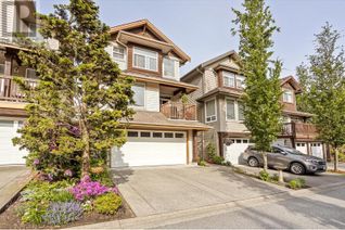 House for Sale, 2387 Argue Street #22, Port Coquitlam, BC