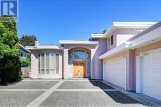 Detached House for Sale, 8100 Minler Road, Richmond, BC