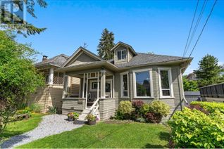 House for Sale, 2235 Hawthorne Avenue, Port Coquitlam, BC