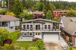 Detached House for Sale, 224 April Road, Port Moody, BC