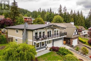Property for Sale, 224 April Road, Port Moody, BC