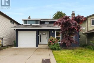 Detached House for Sale, 9924 Ashwood Drive, Richmond, BC