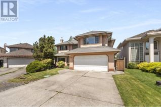 House for Sale, 2140 Gilmore Court, Richmond, BC