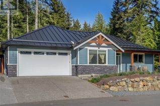 Detached House for Sale, 132 Trailhead Cir, Shawnigan Lake, BC