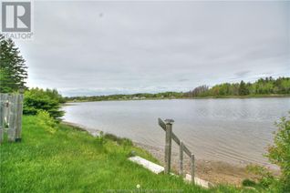 Vacant Residential Land for Sale, 275 Chalet Lane, Richibucto Village, NB
