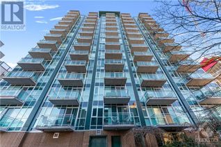 Condo Apartment for Sale, 134 York Street #507, Ottawa, ON