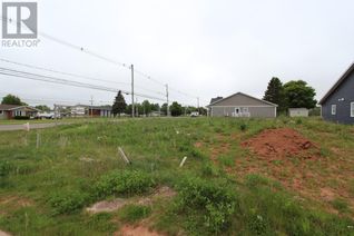 Commercial Land for Sale, Lot 39 Starlite Street, Summerside, PE