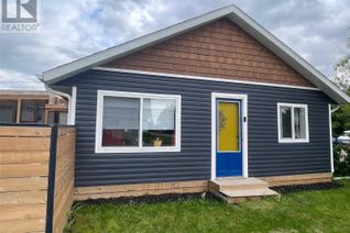 House for Sale, 502 2nd Street W, Meadow Lake, SK