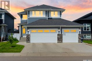 Detached House for Sale, 316 Bolstad Way, Saskatoon, SK