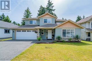 House for Sale, 2787 Tamara Dr, Nanaimo, BC