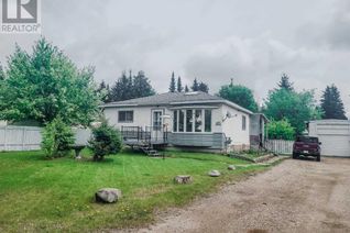 Bungalow for Sale, 471 71 Street, Edson, AB