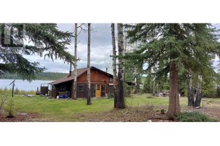 Property for Sale, Dl 225 Eagle Lake Road, Chilcotin, BC