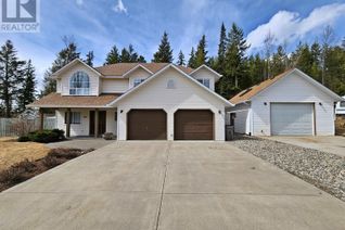 Detached House for Sale, 297 Redden Road, Quesnel, BC