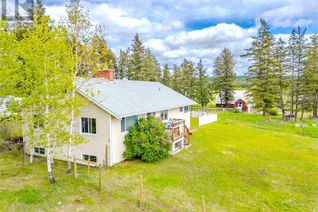 House for Sale, 3699 S Cariboo 97 Highway, Lac La Hache, BC