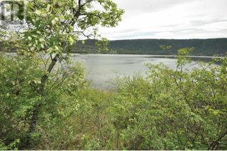 Commercial Land for Sale, 2491 Sutton Road, Williams Lake, BC