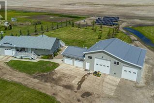 Detached House for Sale, 260050 Township Road 224, Rural Wheatland County, AB