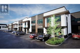 Industrial Property for Lease, 270 Hiram Walker Court #202, Kelowna, BC