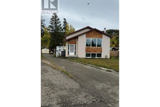 Property for Sale, 144 Wolverine Avenue, Tumbler Ridge, BC