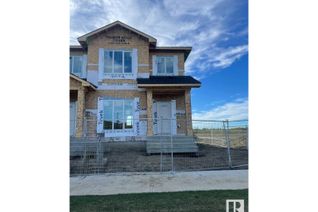 Townhouse for Sale, 97 Brickyard Dr, Stony Plain, AB