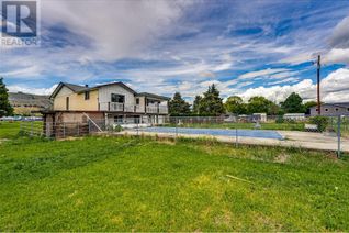 House for Sale, 6060 Okanagan Landing Road, Vernon, BC