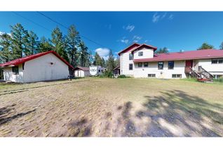 House for Sale, 8083 Highway 3/93, Cranbrook, BC