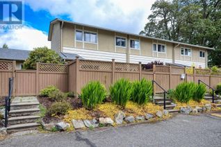 Condo Townhouse for Sale, 3981 Nelthorpe St #14, Saanich, BC