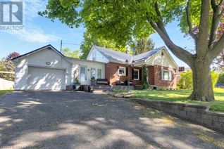 Detached House for Sale, 54 North Street W, Tillsonburg, ON