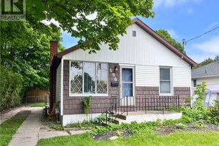 House for Sale, 196 Britannia Road W, Goderich, ON