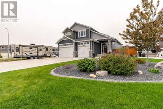 House for Sale, 2505 Aspen Drive, Coaldale, AB