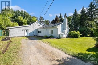 Property for Sale, 3383 Champlain Street, Bourget, ON