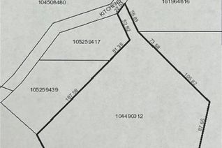 Land for Sale, Valleyview, Buffalo Pound Lake, SK