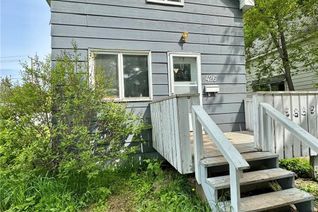 Property for Sale, 426 10th Street E, Prince Albert, SK