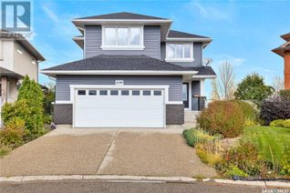 Detached House for Sale, 4549 Hames Crescent, Regina, SK