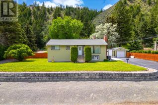 House for Sale, 5697 Dallas Drive, Kamloops, BC