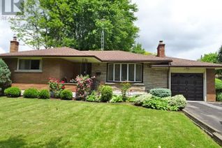 Detached House for Sale, 41 Claremount Circle, Welland, ON