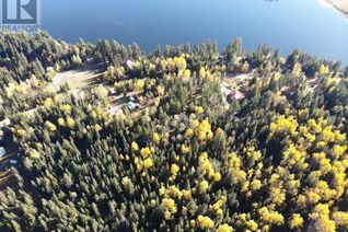 Land for Sale, 18 Roe Lake Crescent, 100 Mile House, BC