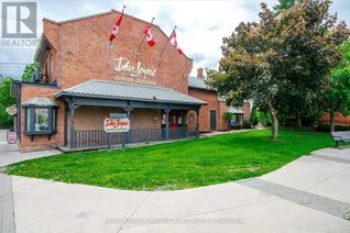 Office for Sale, 87 Hunter Street, Peterborough (Downtown), ON