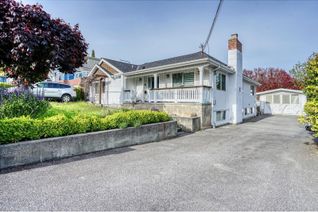 Ranch-Style House for Sale, 1154 Finlay Street, White Rock, BC