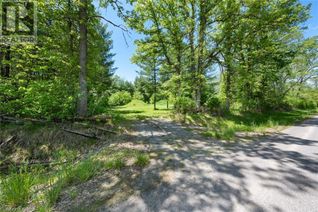 Land for Sale, Lot 0, County Road 27 N/A, Stone Mills, ON