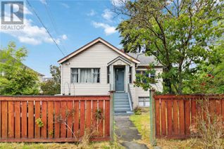 Property for Sale, 1320 Pandora Ave, Victoria, BC