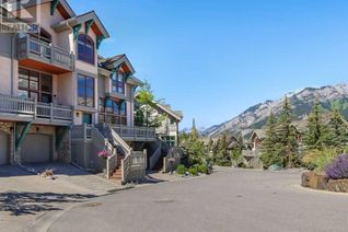 Townhouse for Sale, 30 Antelope, Banff, AB