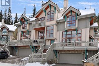 Property for Sale, 30 Antelope, Banff, AB