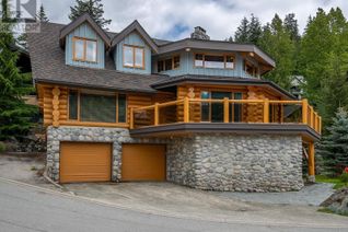 Detached House for Sale, 2585 Snowridge Crescent, Whistler, BC