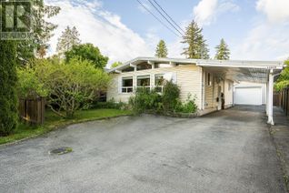 Detached House for Sale, 11360 Maple Crescent, Maple Ridge, BC