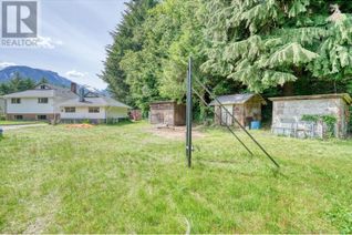 House for Sale, 2306 Read Place, Squamish, BC