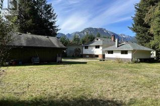 House for Sale, 2306 Read Place, Squamish, BC