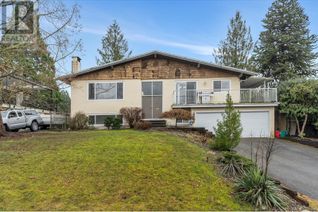Detached House for Sale, 22756 Reid Avenue, Maple Ridge, BC