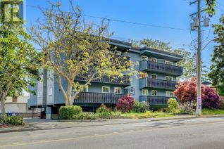 Property for Sale, 1215 Bay St #202, Victoria, BC